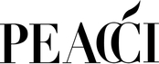 Peacci Logo